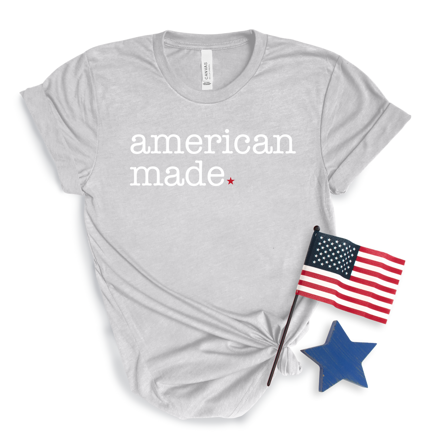 American Made T-shirt