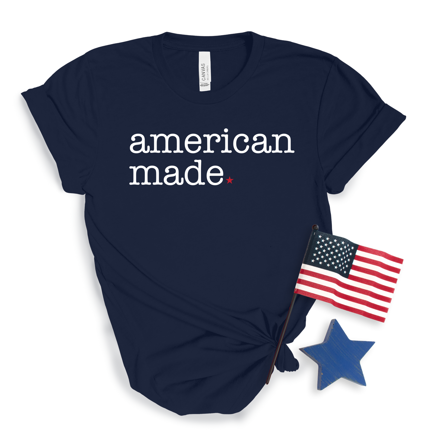 American Made T-shirt