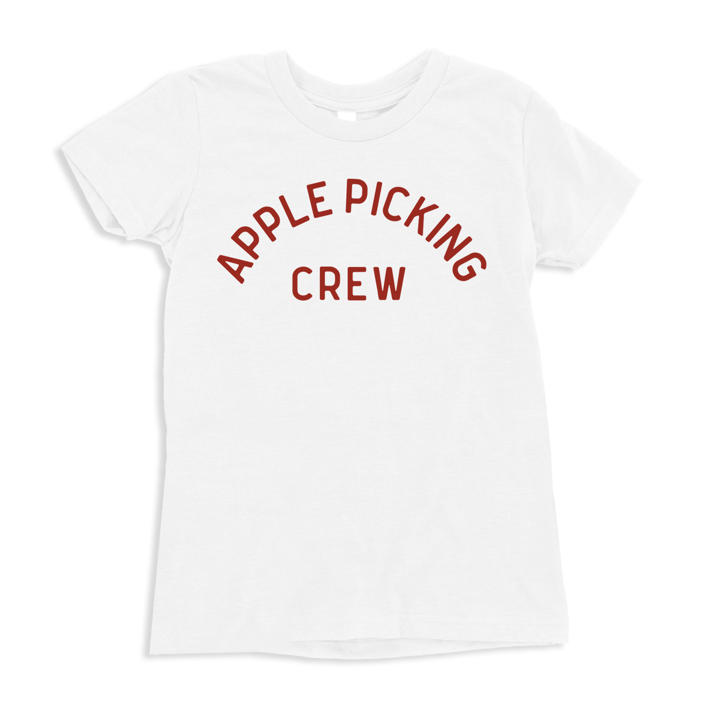 Apple Picking Crew Toddler T-shirt & Baby Bodysuit