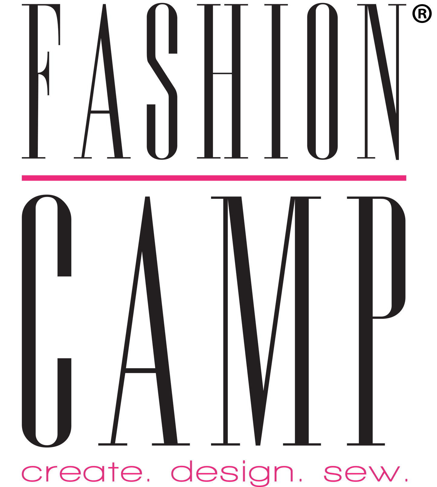 Fashion Camp Gift Card