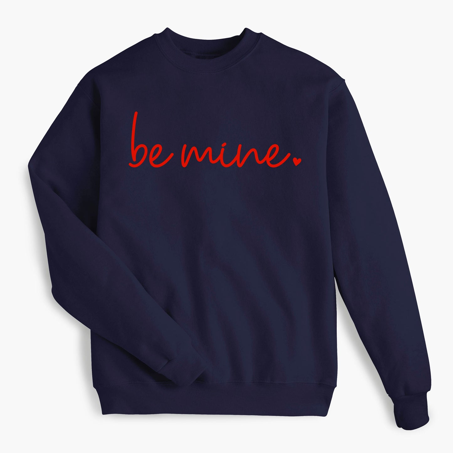 Be Mine Valentine's Youth Sweatshirt