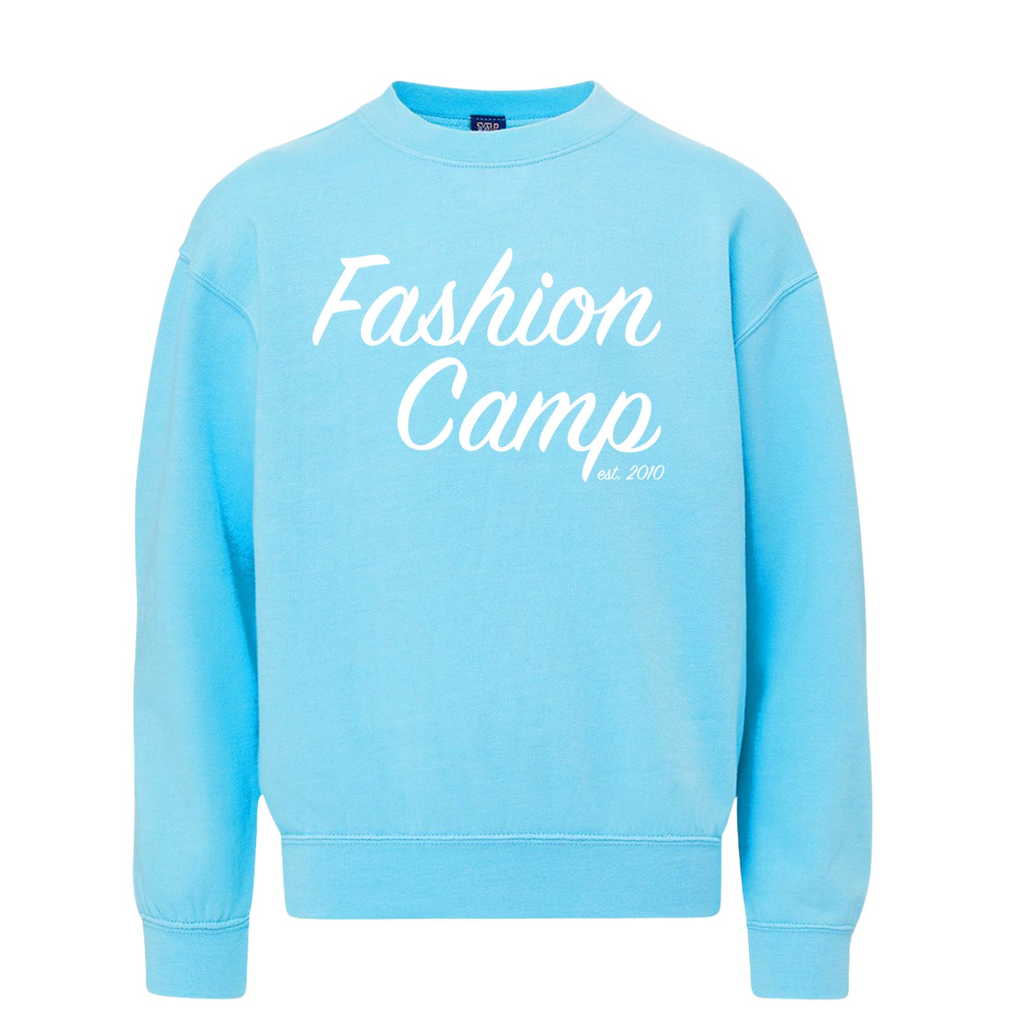 Fashion Camp EST Sweatshirt & Hoodie
