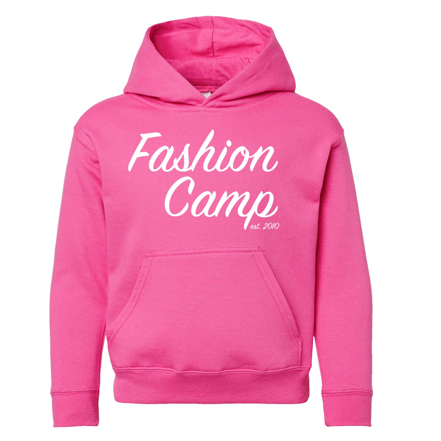 Fashion Camp EST Sweatshirt & Hoodie
