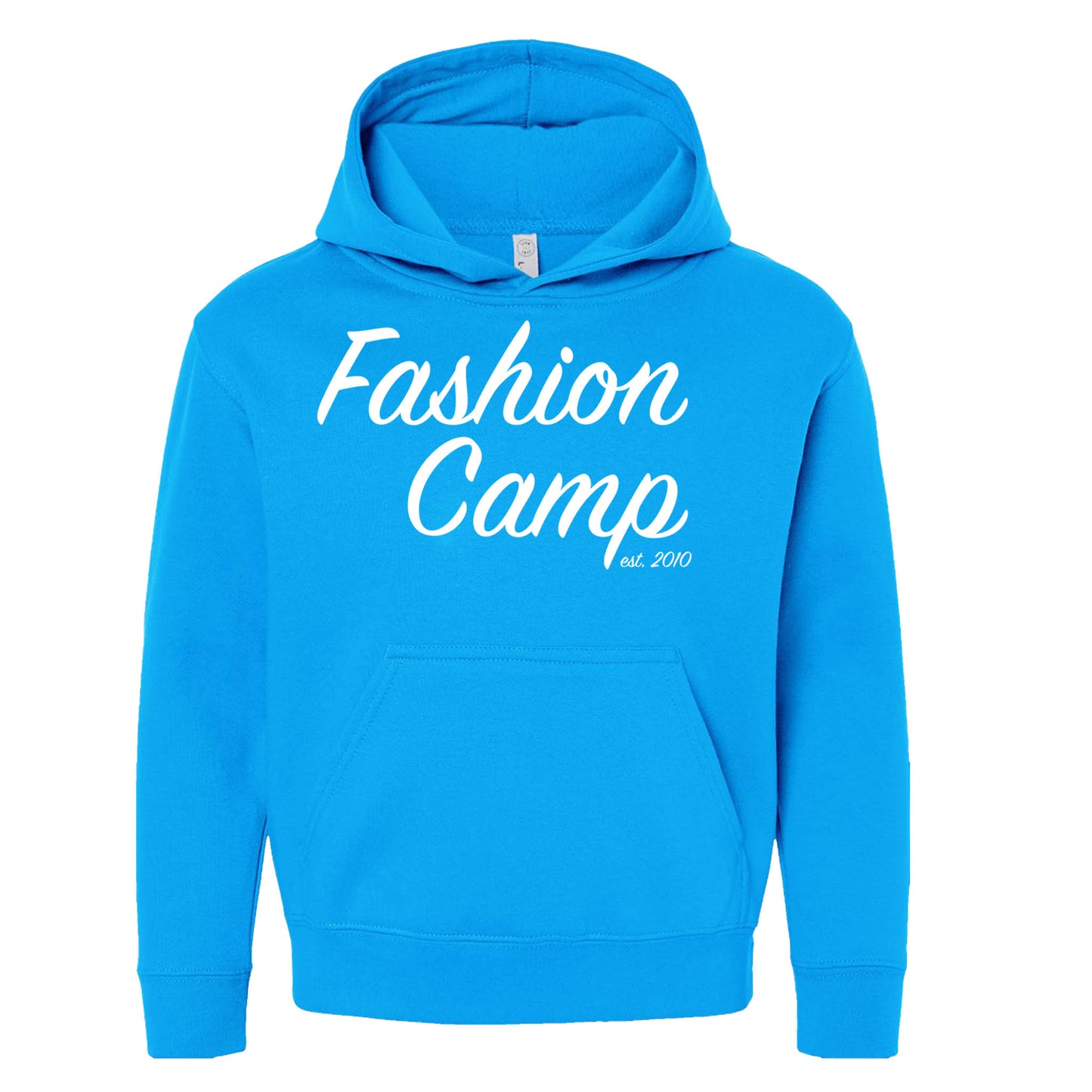 Fashion Camp EST Sweatshirt & Hoodie