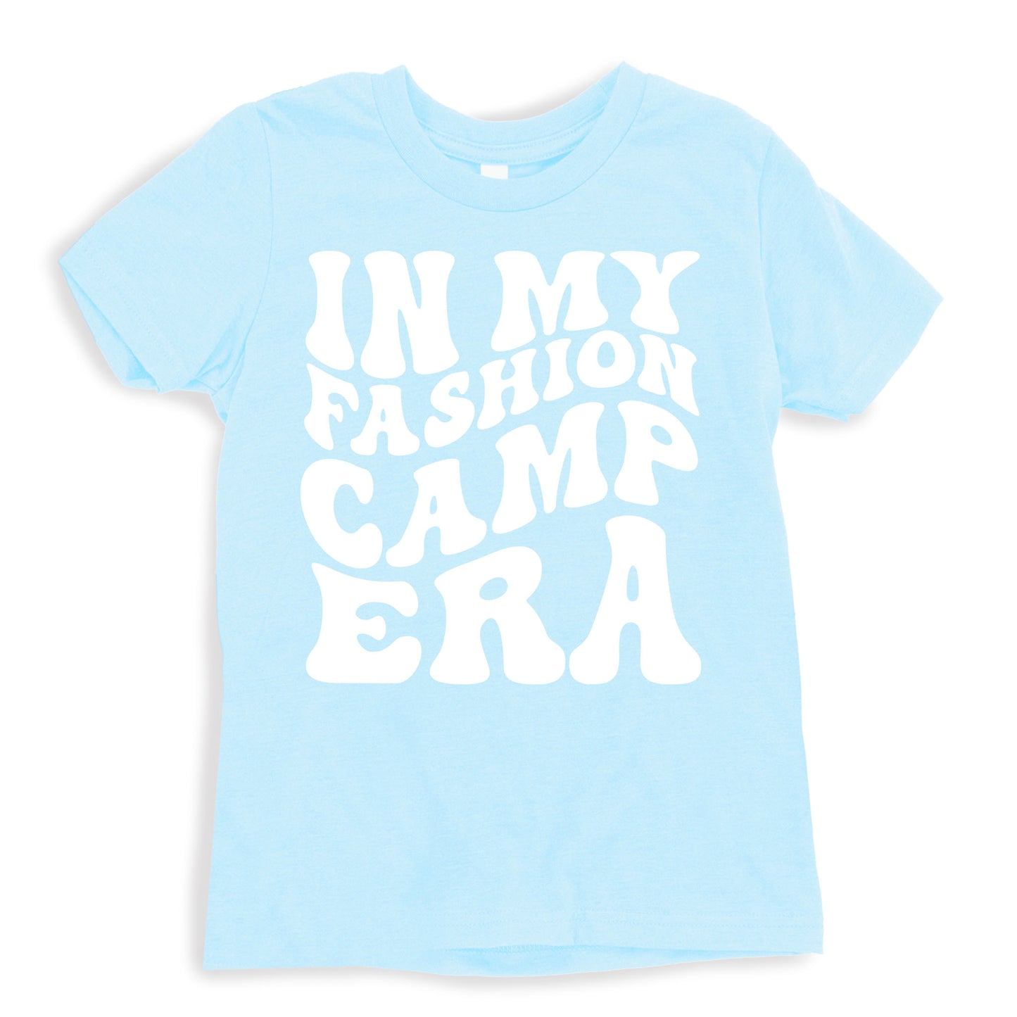 In My Fashion Camp Era Tee