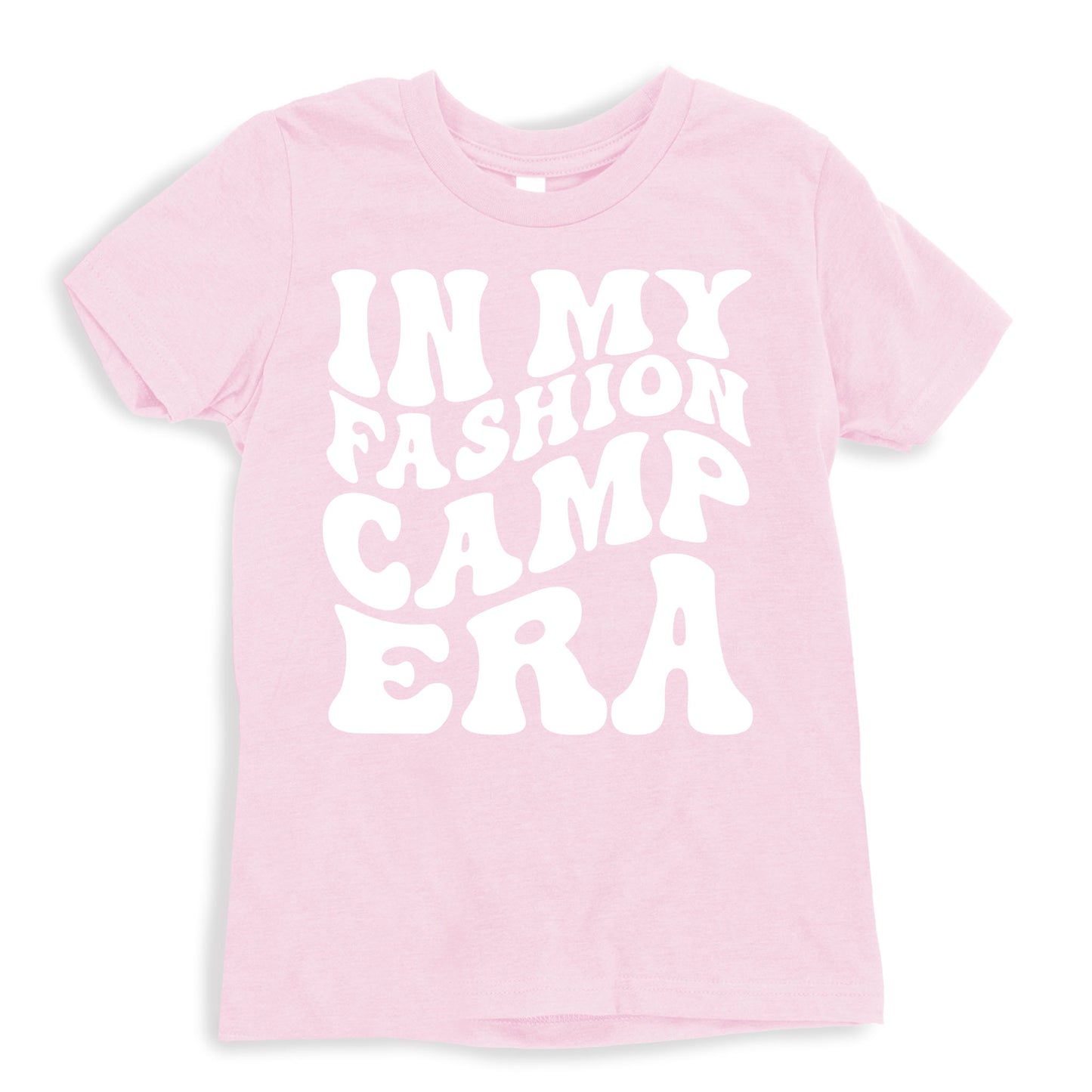 In My Fashion Camp Era Tee