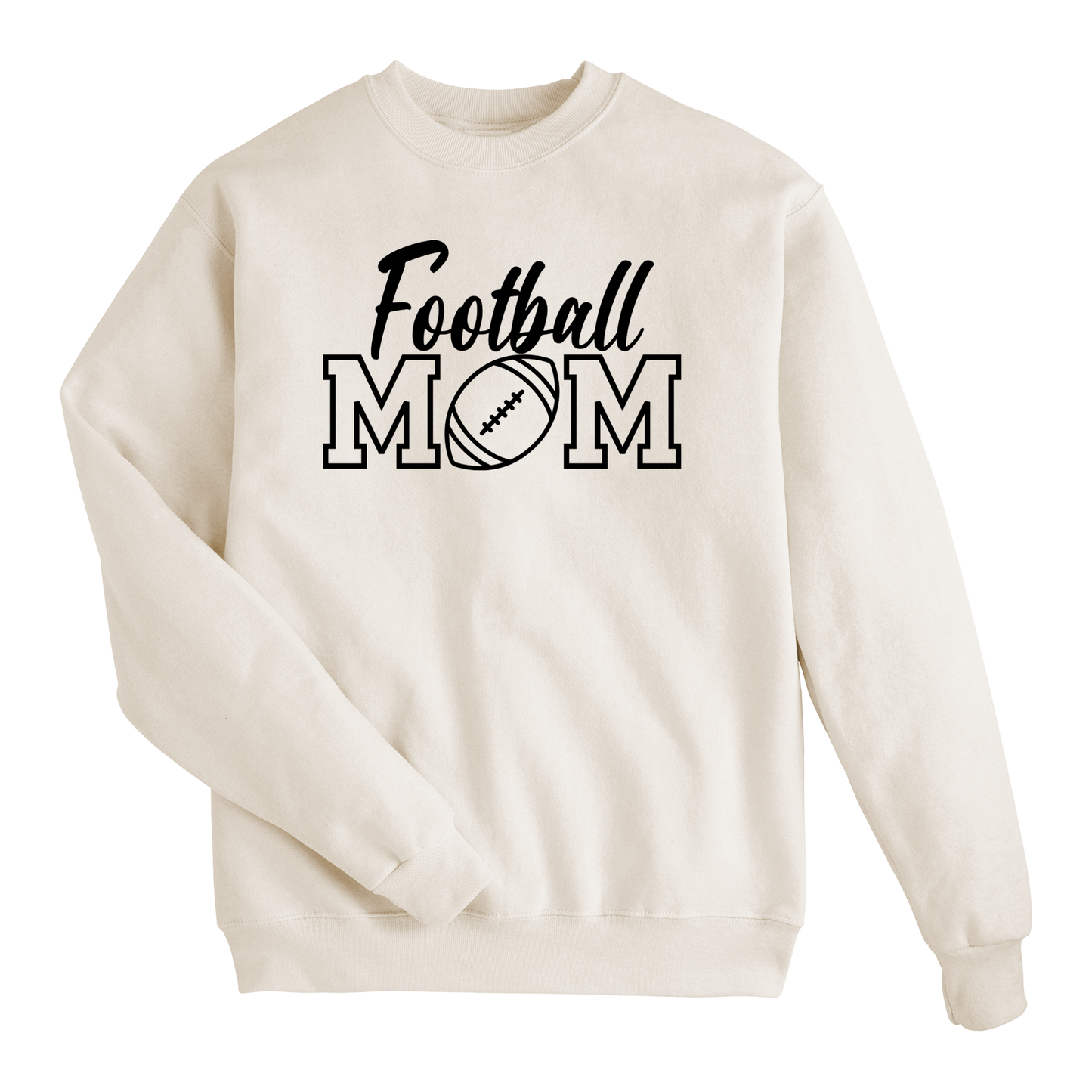 Football Mom Sweatshirt