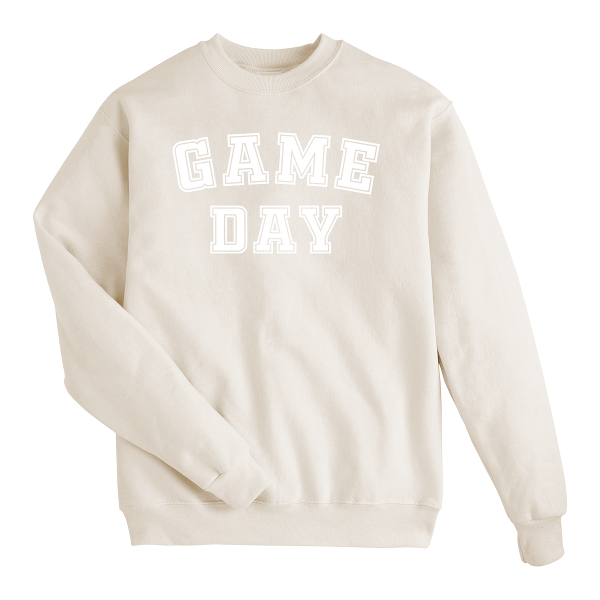 Varsity Game Day Youth Sweatshirt