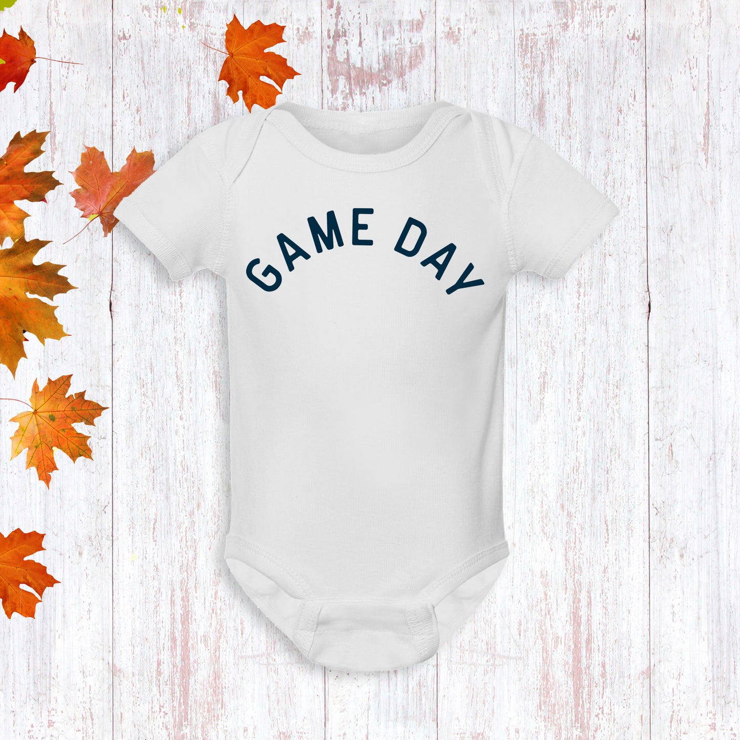 Modern Game Day Youth T-shirt