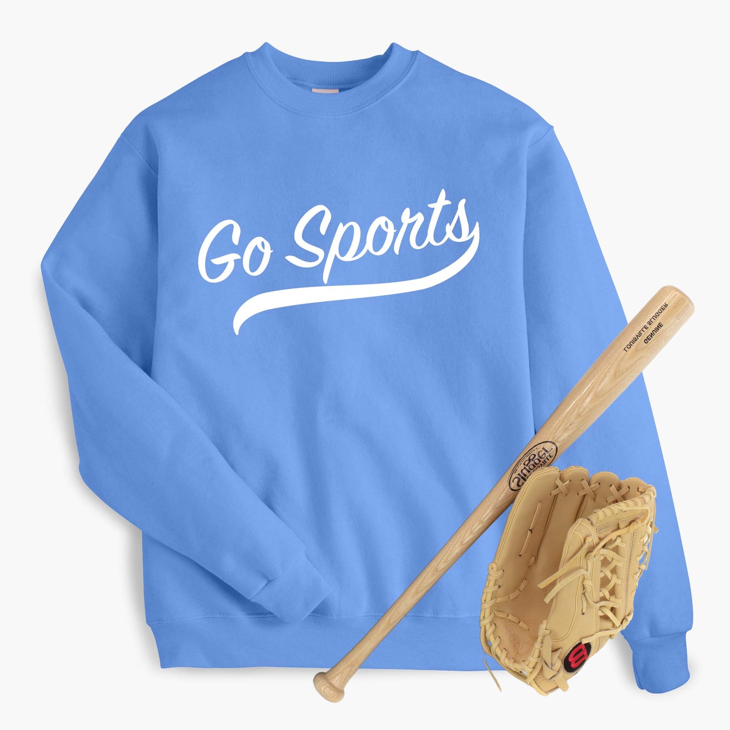 Go Sports Adult Sweatshirt