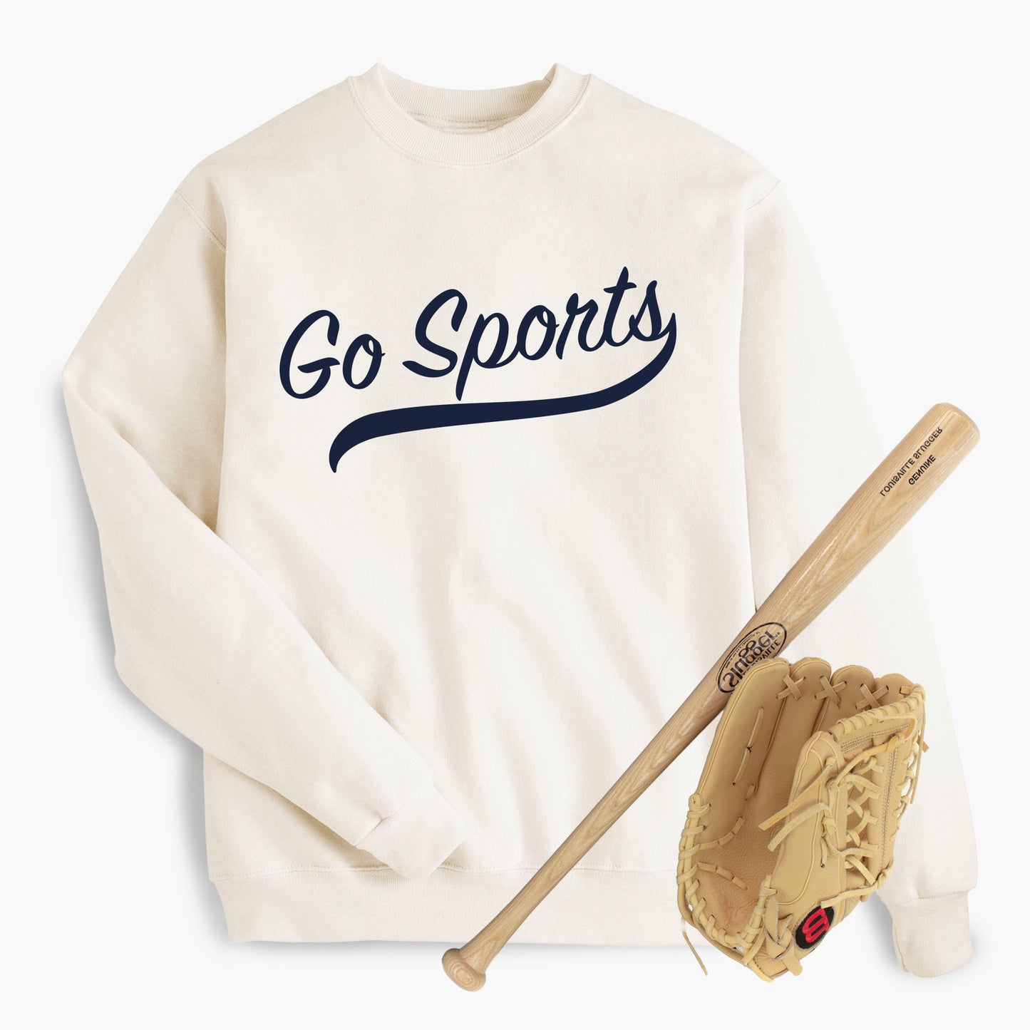 Go Sports Youth Sweatshirt