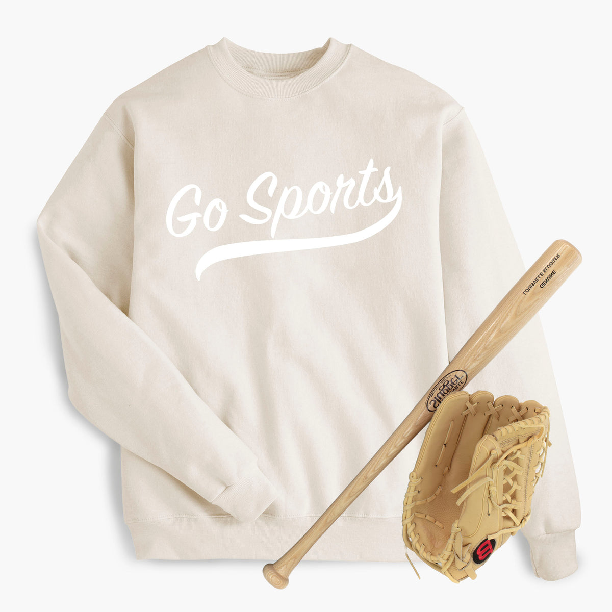 Go Sports Youth Sweatshirt