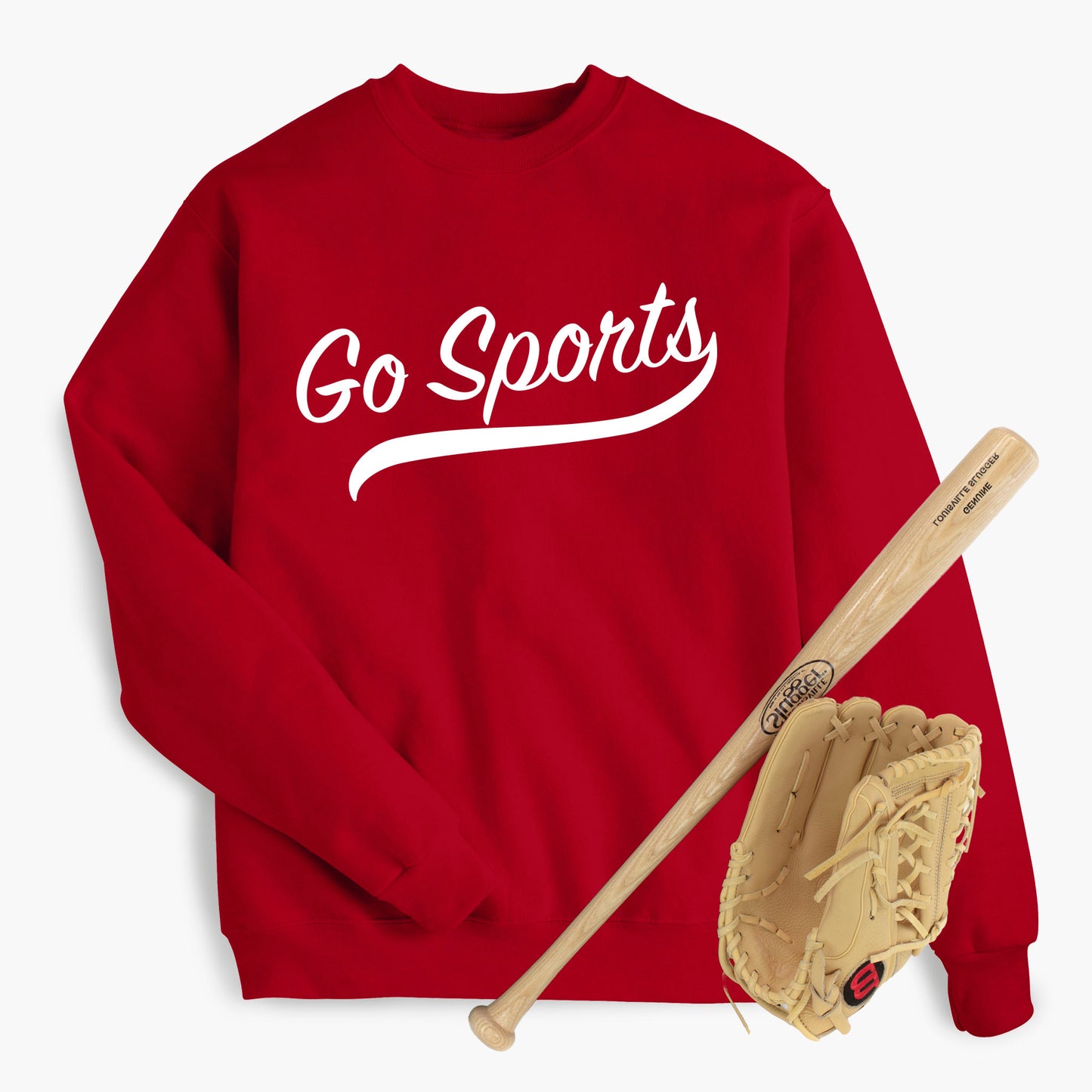 Go Sports Youth Sweatshirt