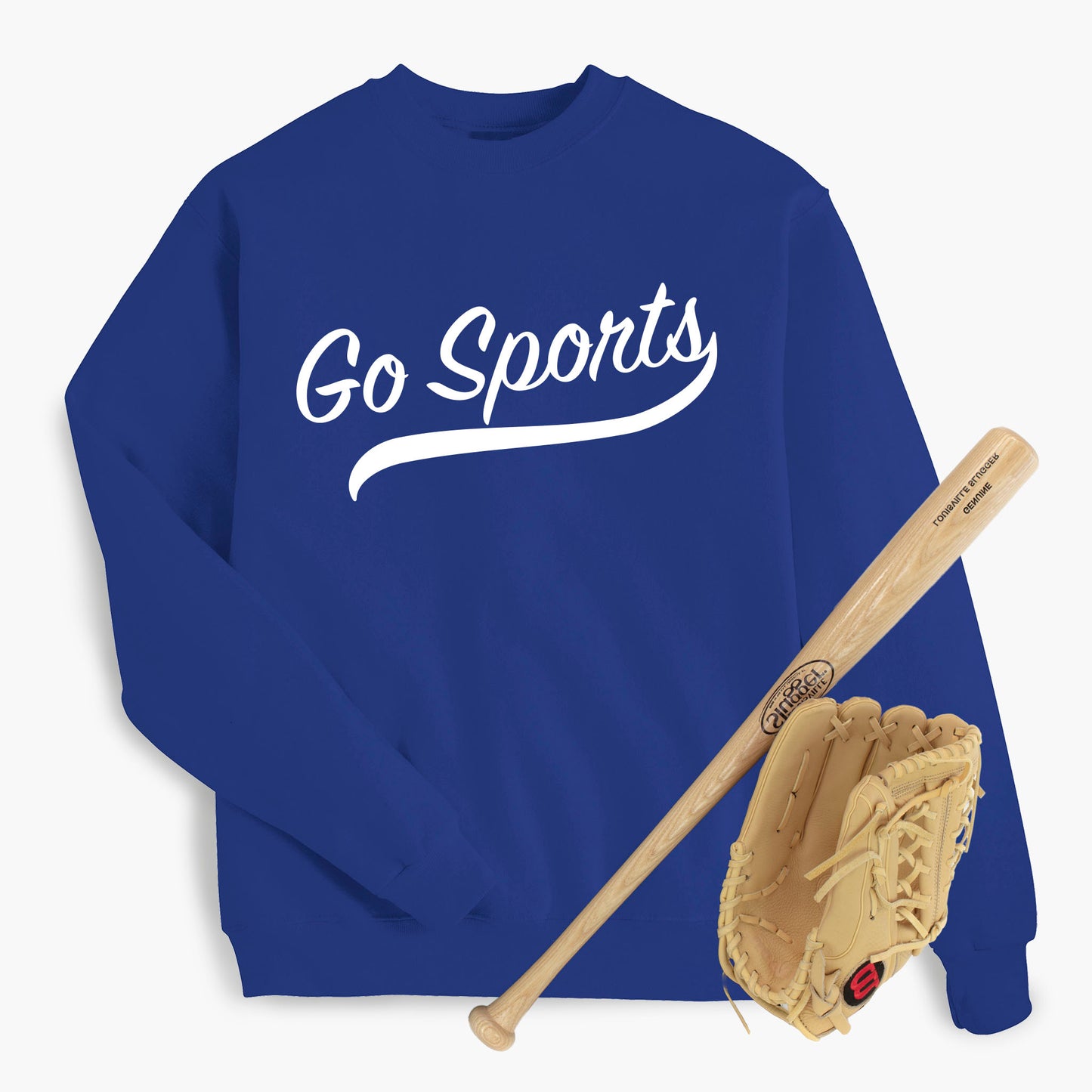 Go Sports Youth Sweatshirt