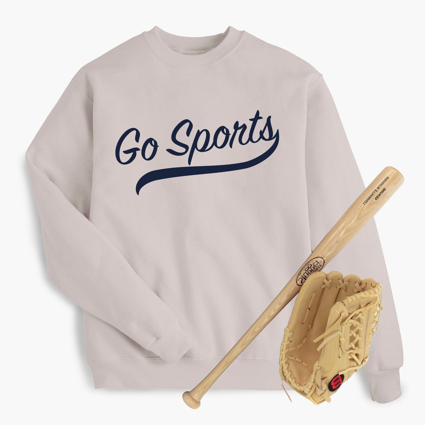 Go Sports Youth Sweatshirt
