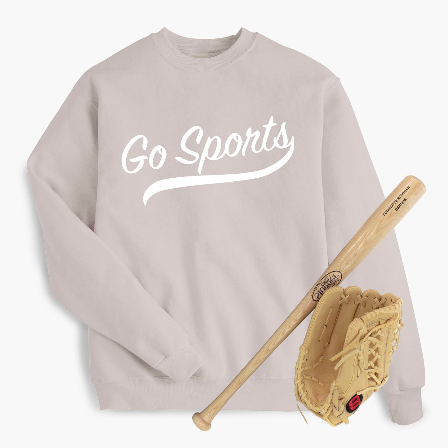 Go Sports Youth Sweatshirt