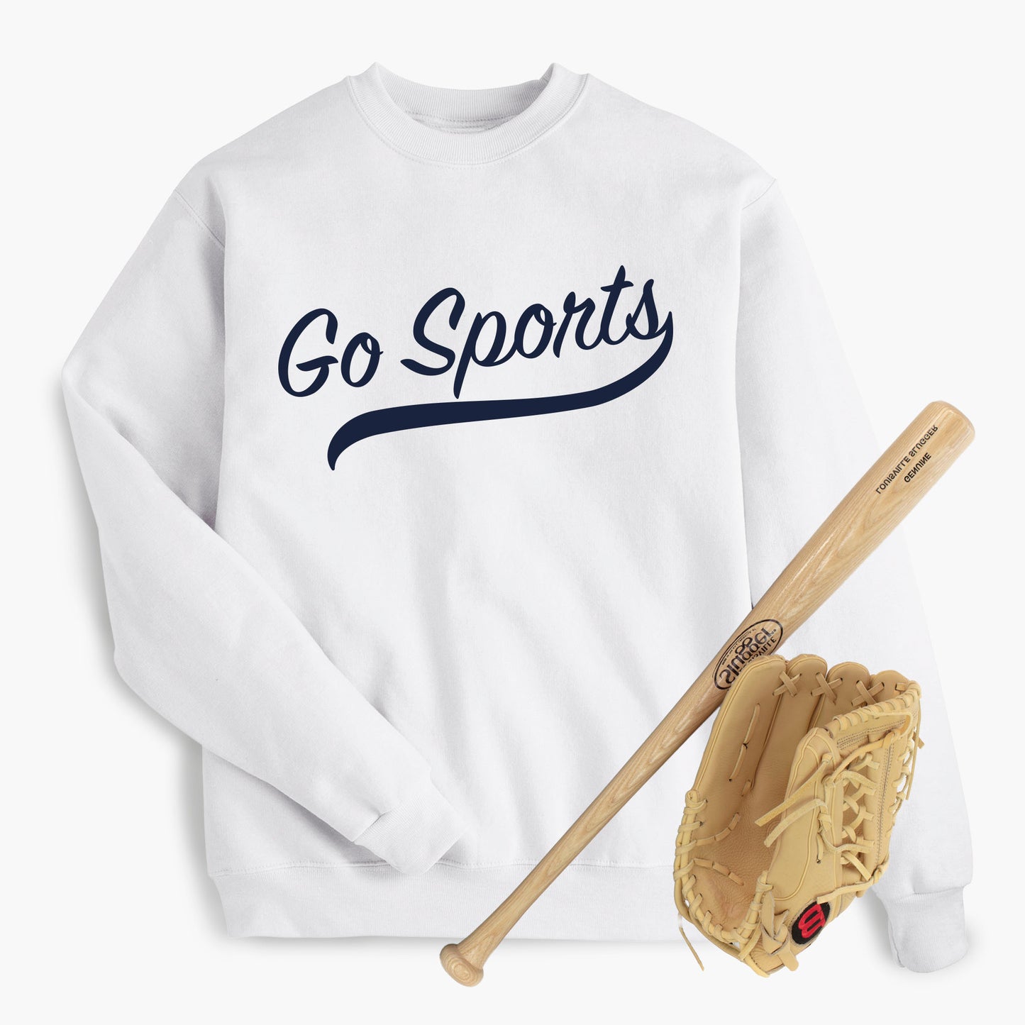 Go Sports Youth Sweatshirt