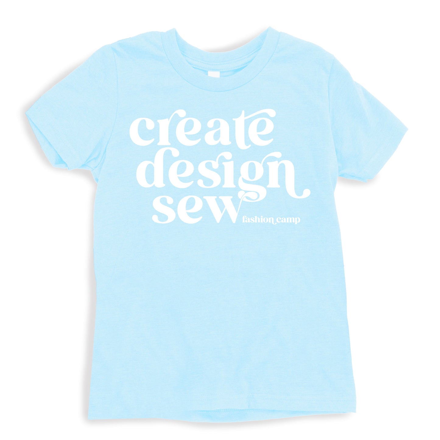 Groovy Create Design Sew Tee