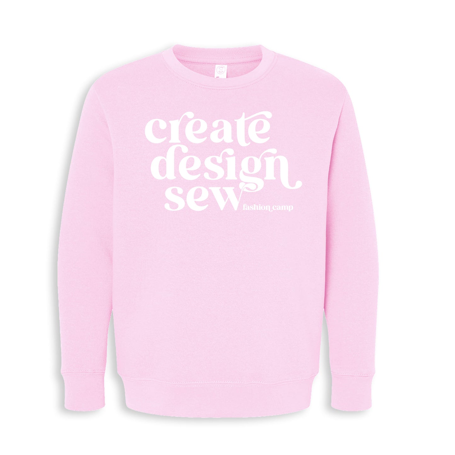 Groovy Create Design Sew Sweatshirt & Hoodie
