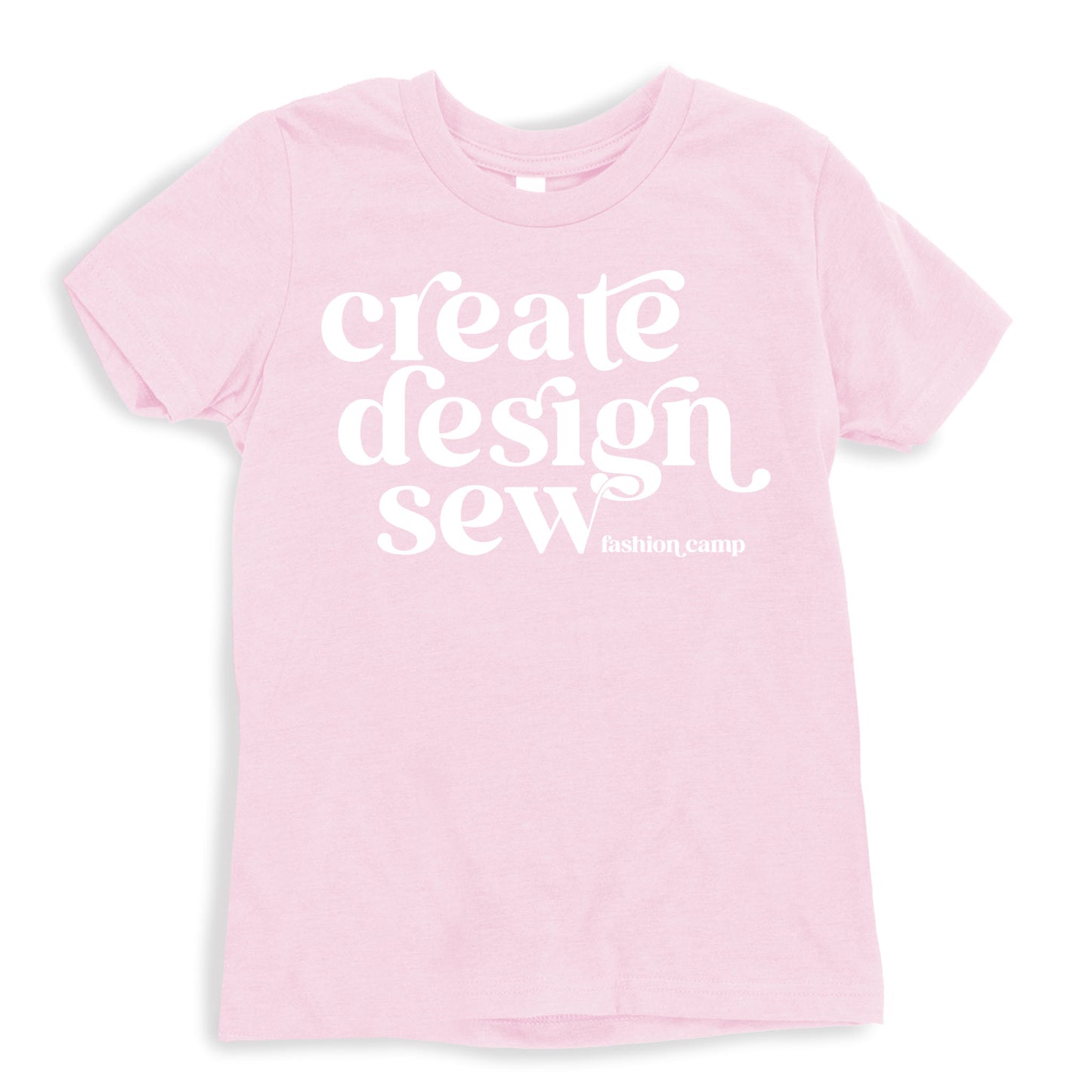 Groovy Create Design Sew Tee