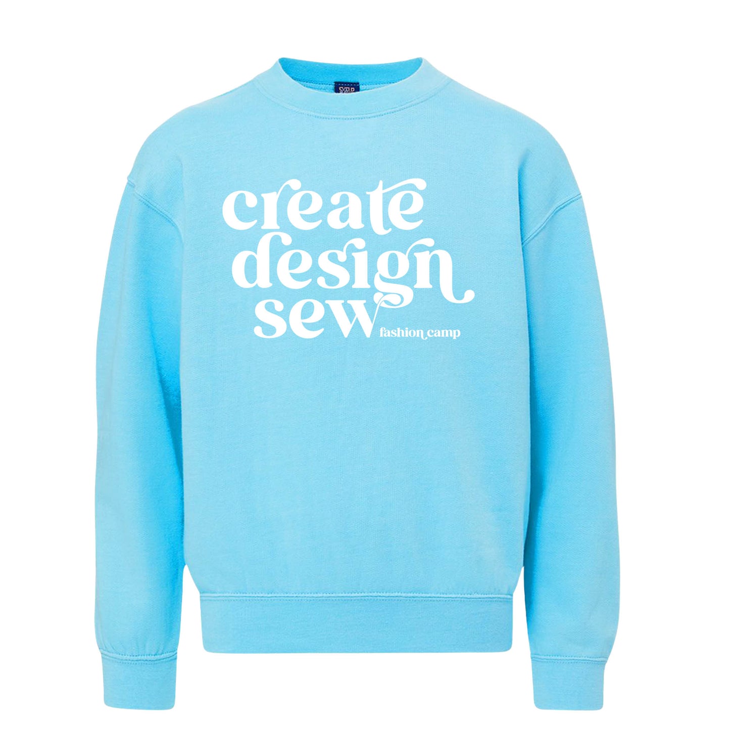 Groovy Create Design Sew Sweatshirt & Hoodie