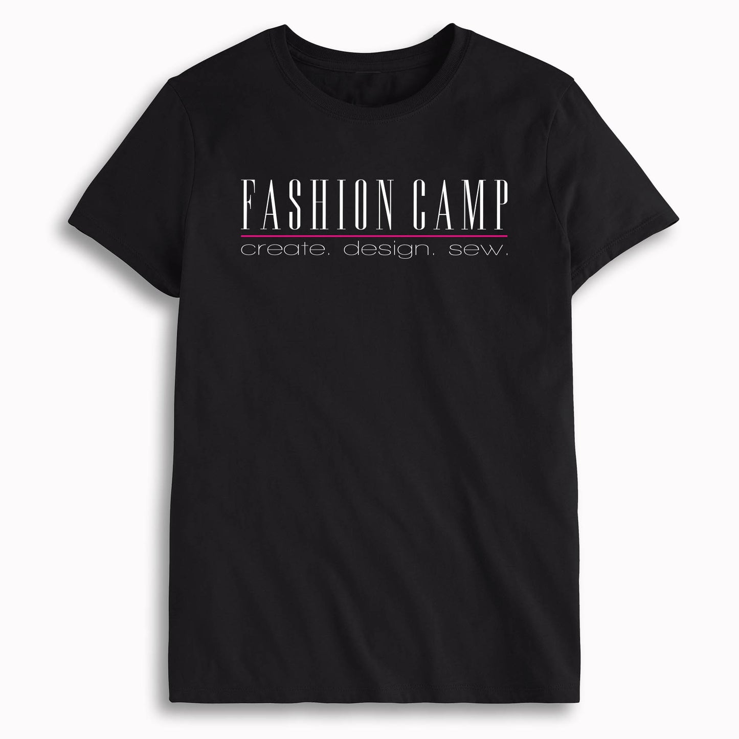 Fashion Camp KFT Tee