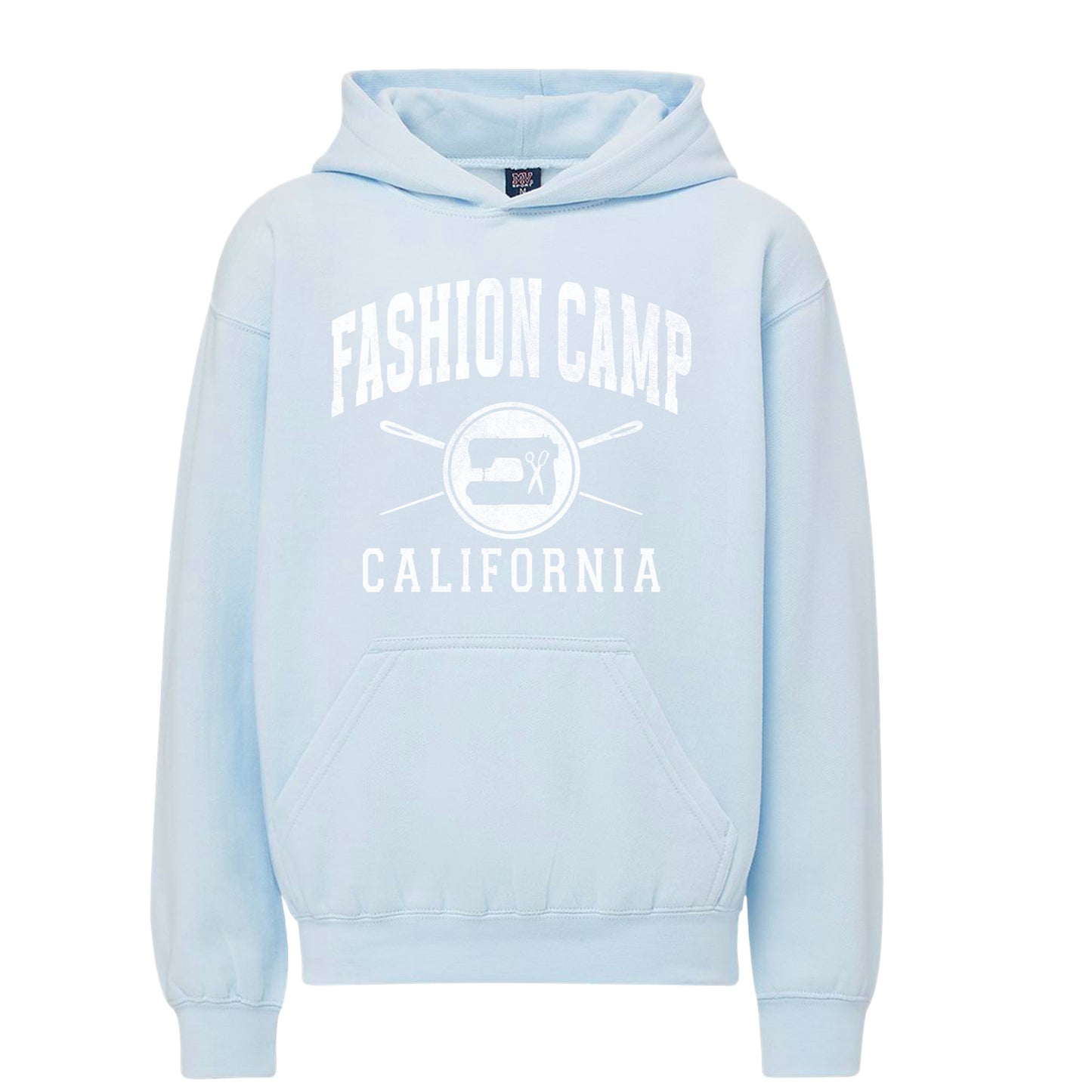 Fashion Camp Lake Sweatshirt & Hoodie