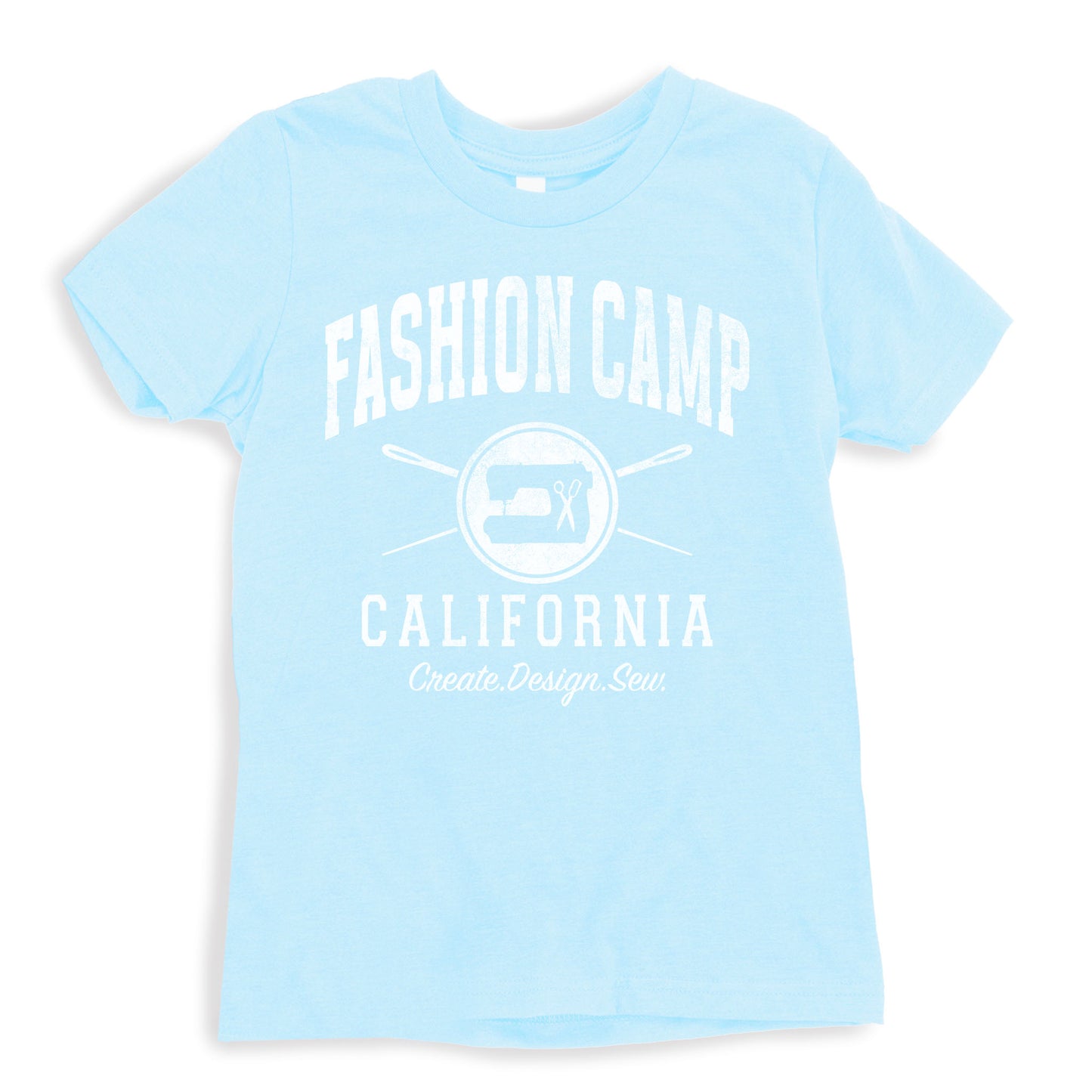 Fashion Camp Lake Tee