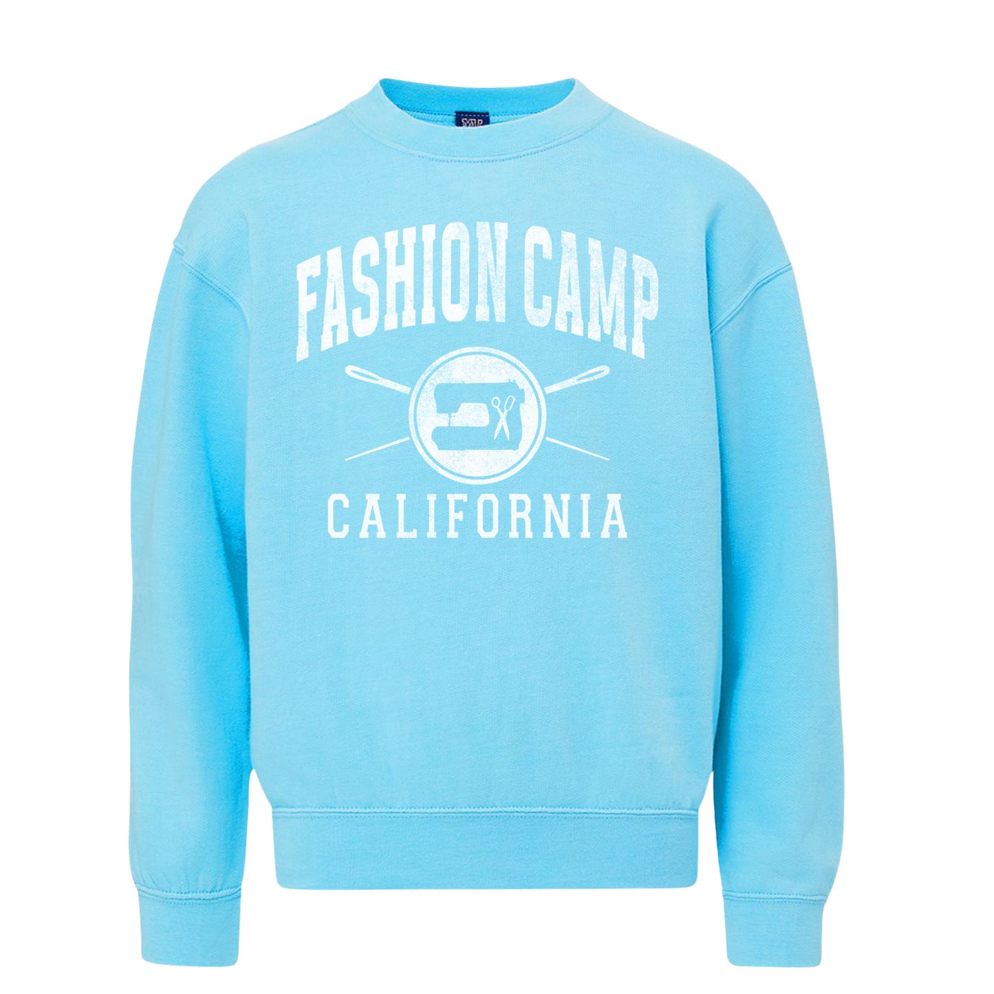 Fashion Camp Lake Sweatshirt & Hoodie
