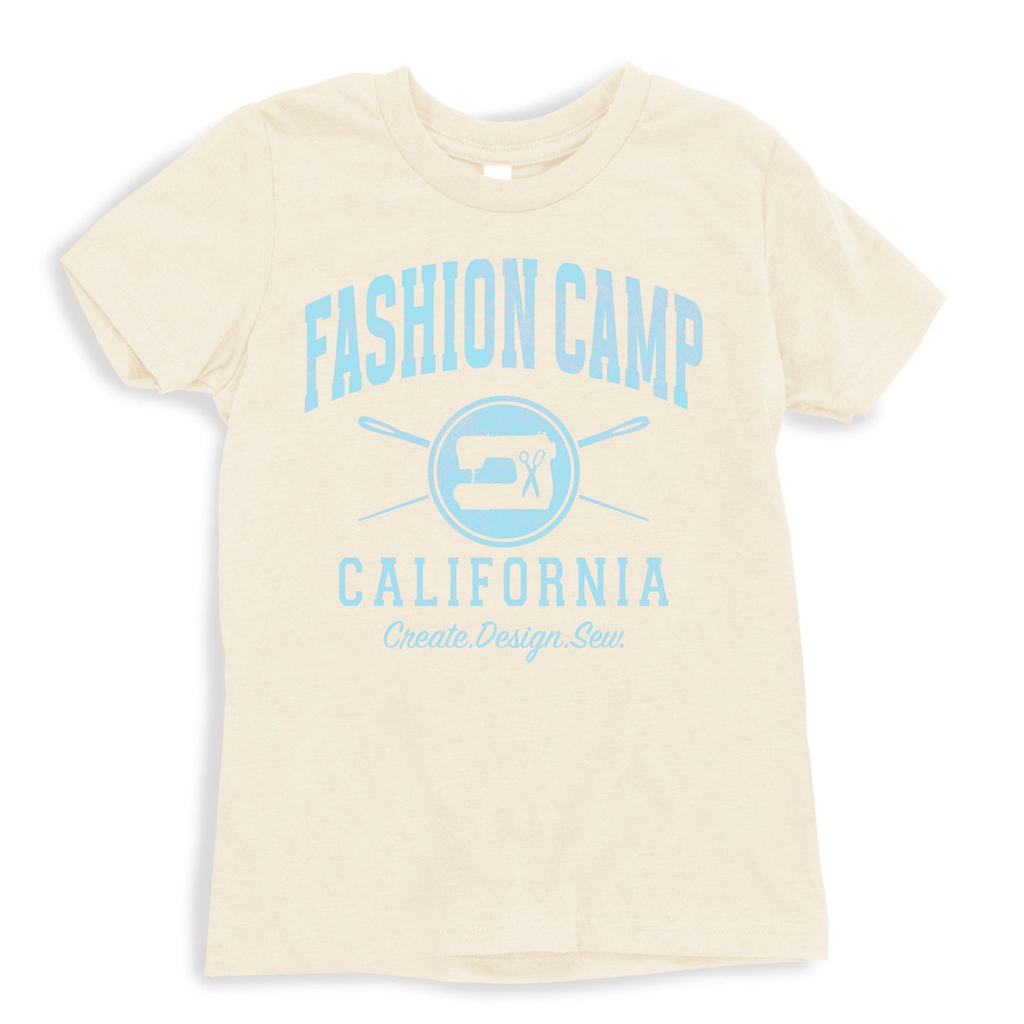 Fashion Camp Lake Tee