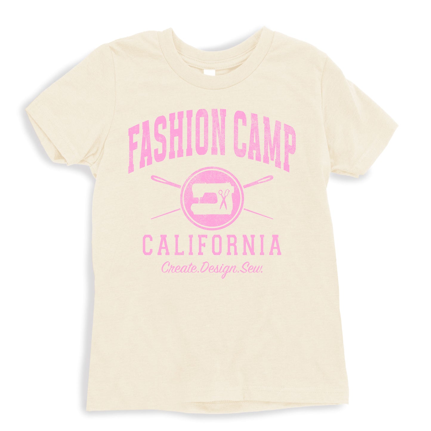 Fashion Camp Lake Tee