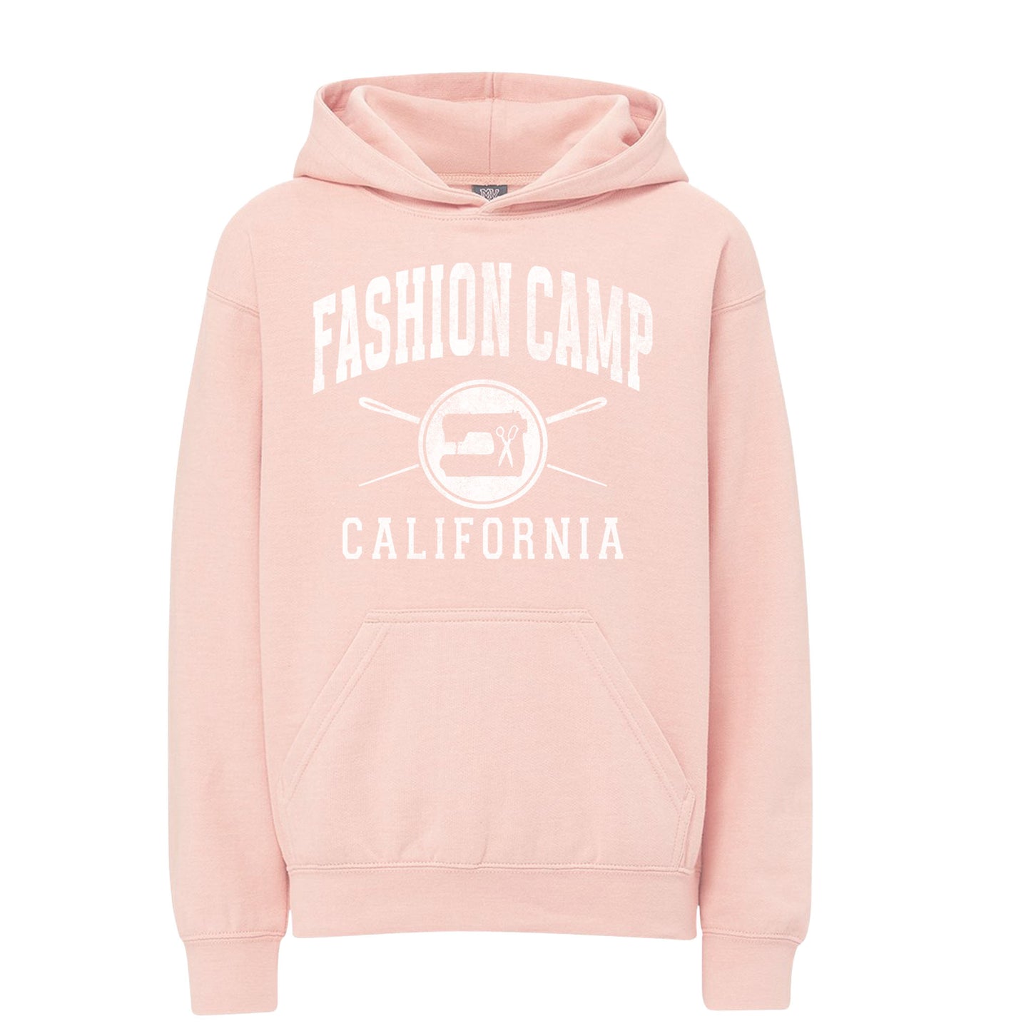 Fashion Camp Lake Sweatshirt & Hoodie