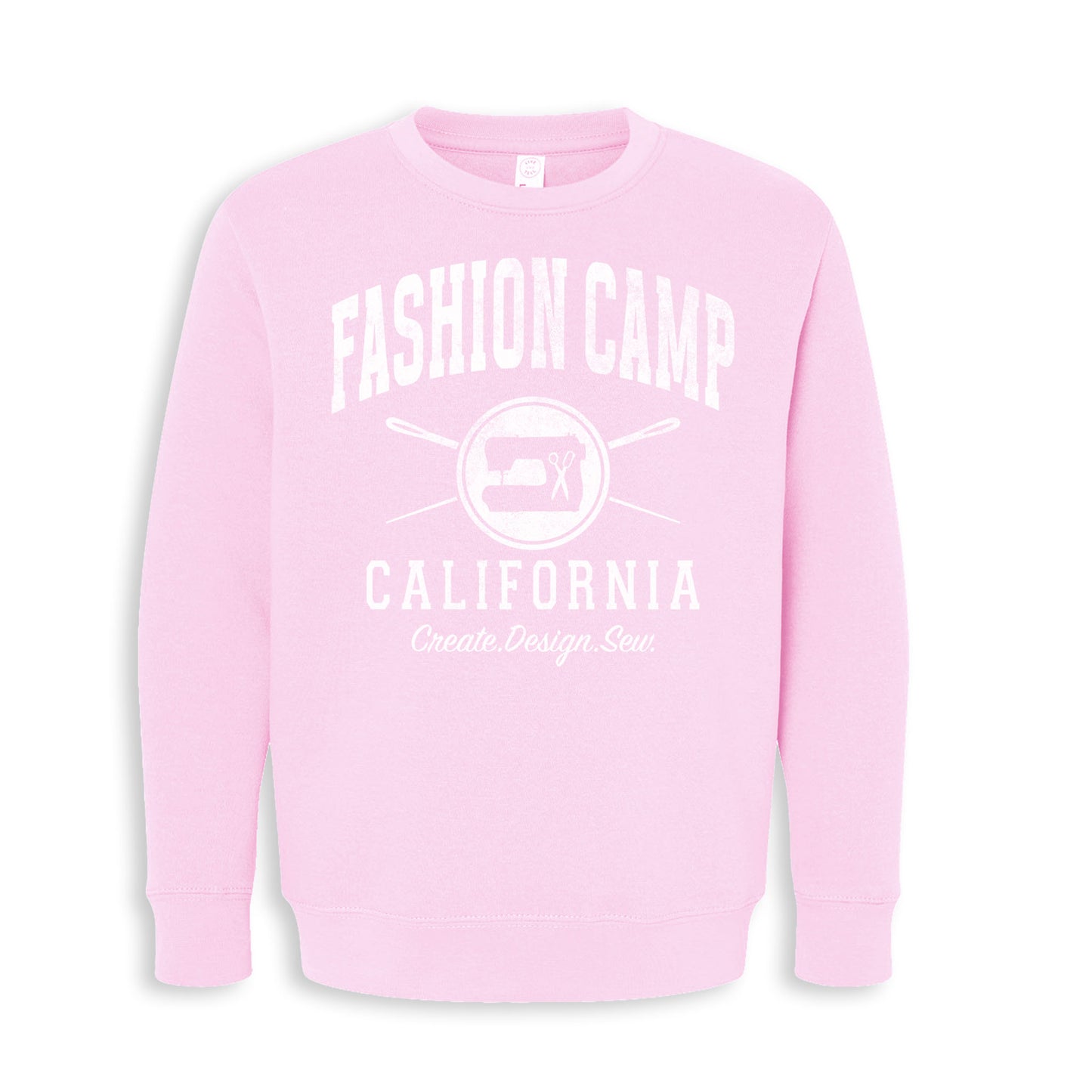 Fashion Camp Lake Sweatshirt & Hoodie