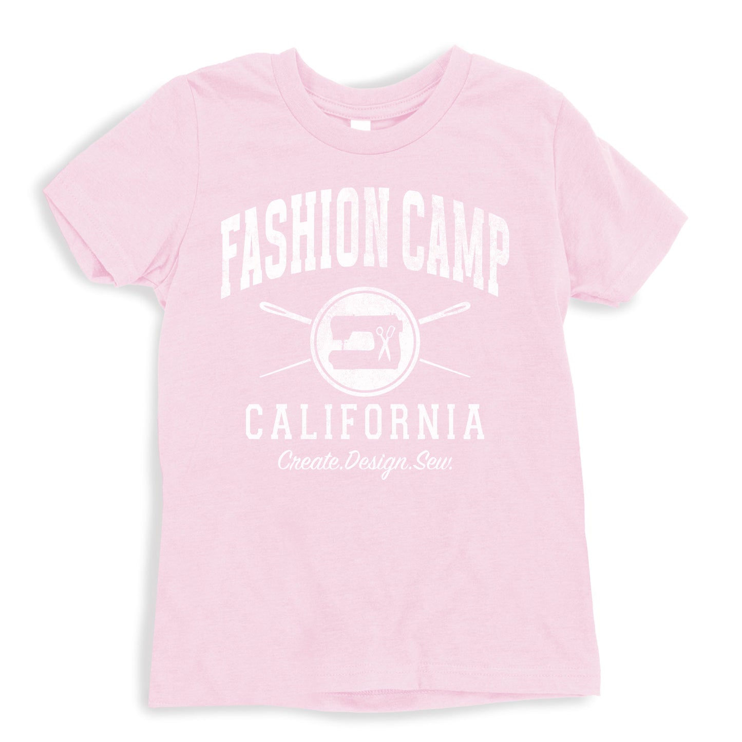 Fashion Camp Lake Tee