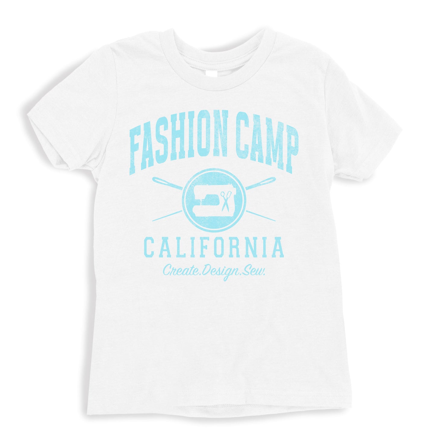 Fashion Camp Lake Tee