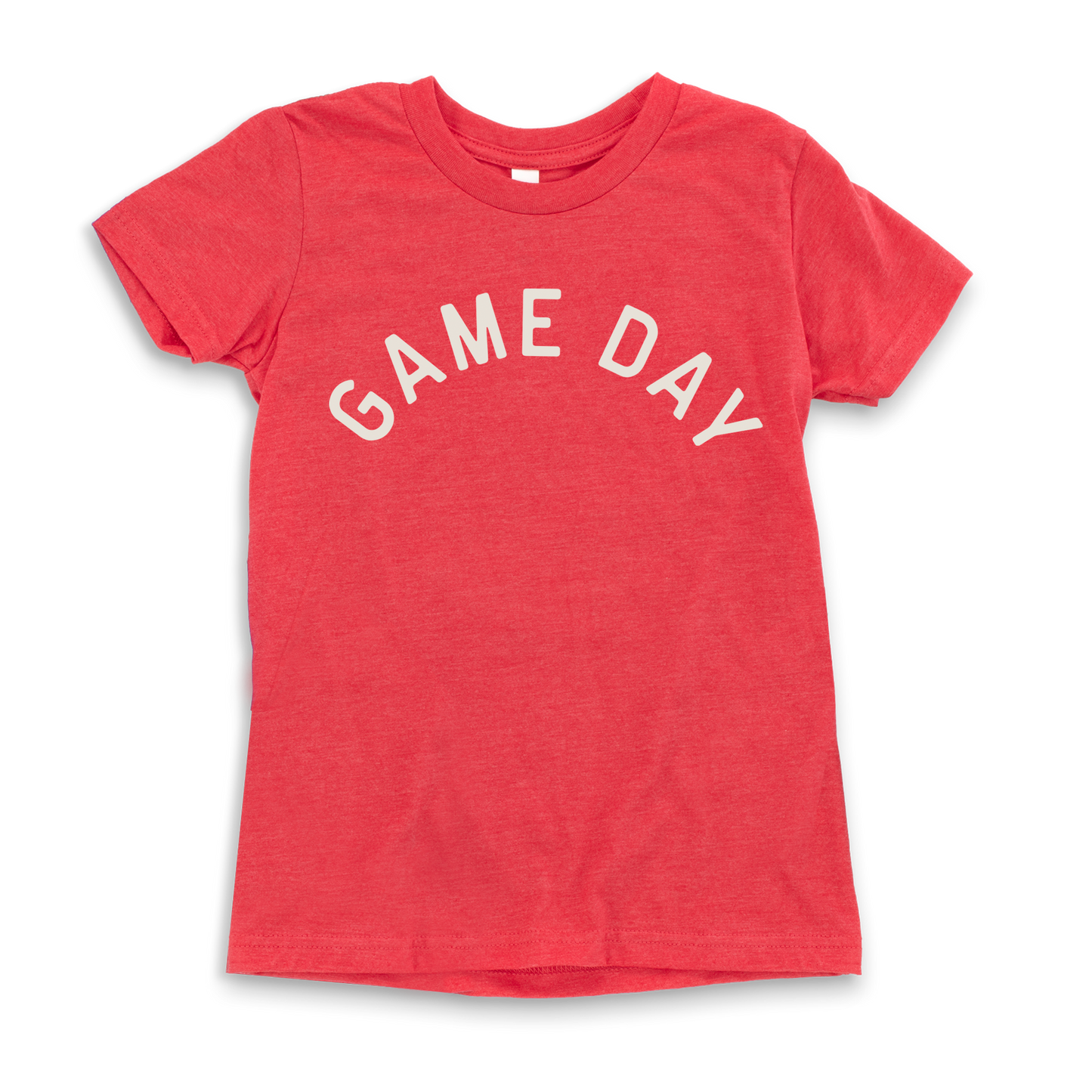Modern Game Day Youth T-shirt