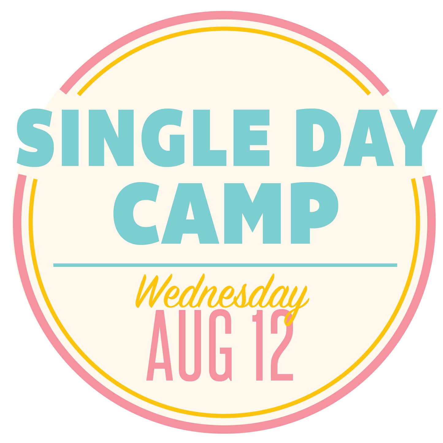 Summer Single Day Sewing Workshop: Wednesday, August 12, 9am-3pm