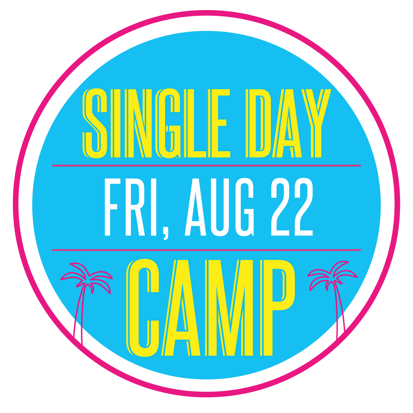 Single Day Sewing Workshop: Friday, August 22, 9am-3pm