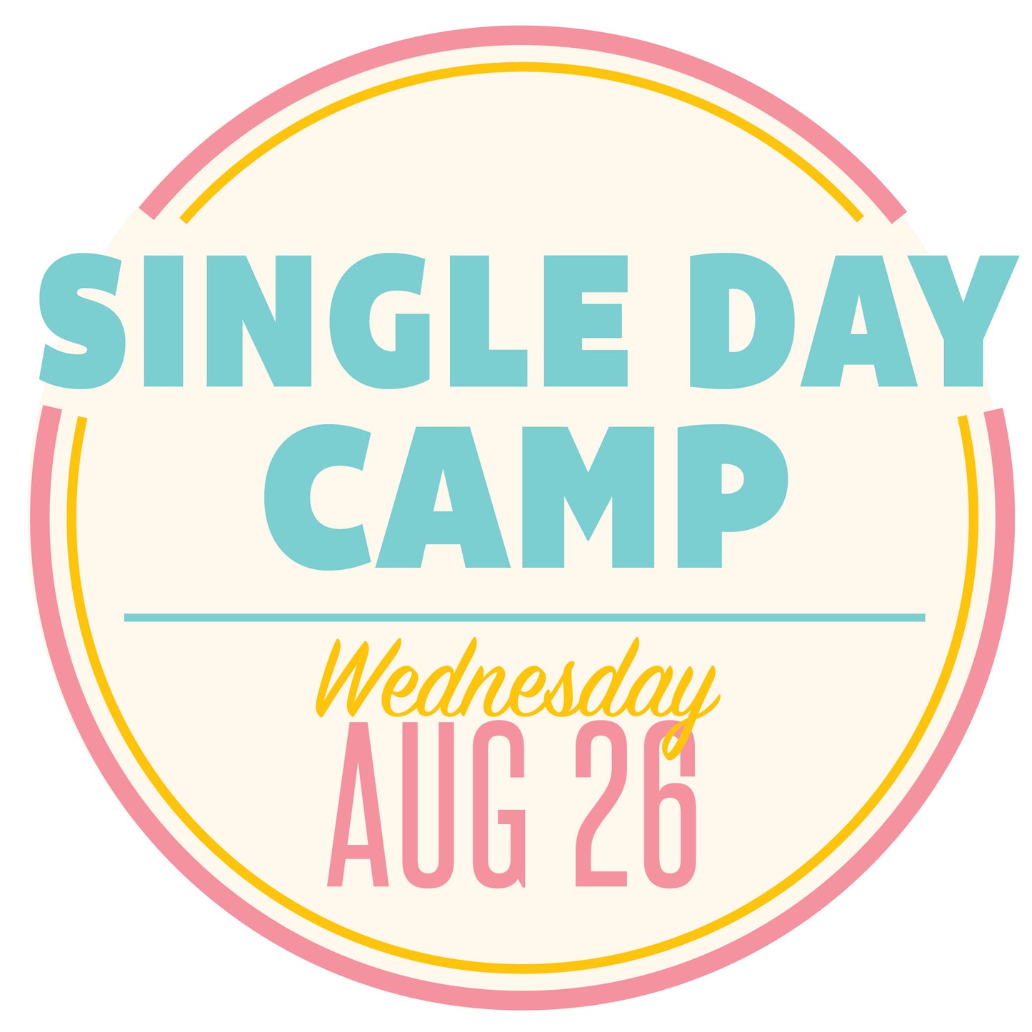 Summer Single Day Sewing Workshop: Wednesday, August 26, 9am-3pm