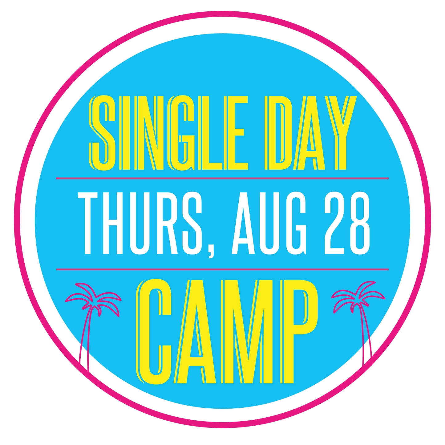 Single Day Sewing Workshop: Thursday, August 28, 9am-3pm