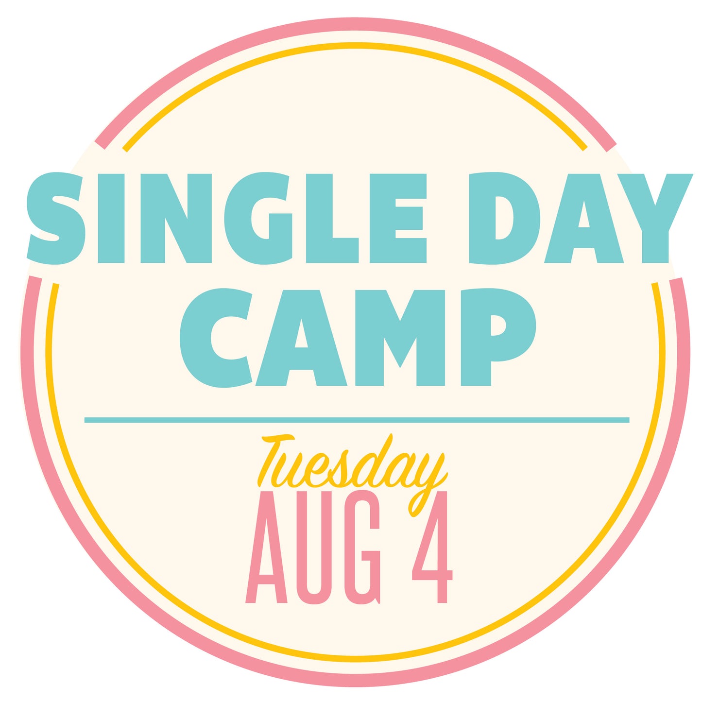 Summer Single Day Sewing Workshop: Tuesday, August 4, 9am-3pm