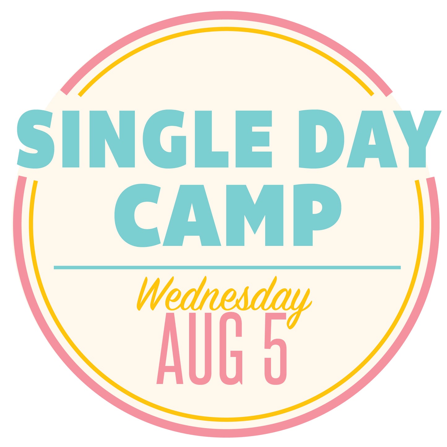 Summer Single Day Sewing Workshop: Wednesday, August 5, 9am-3pm