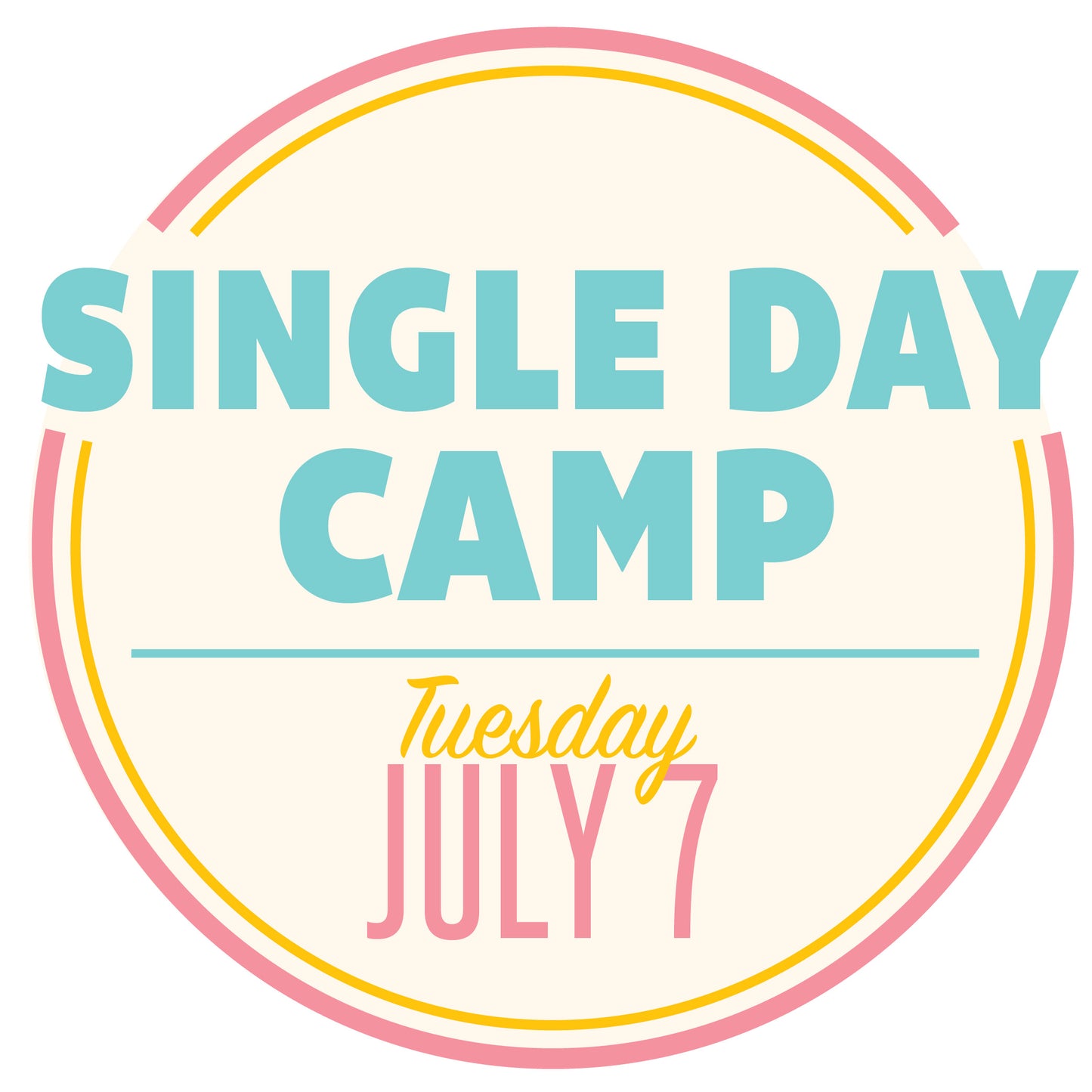 Summer Single Day Sewing Workshop: Tuesday, July 7, 9am-3pm