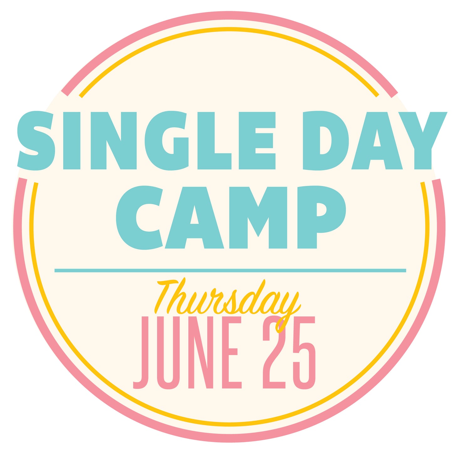 Summer Single Day Sewing Workshop: Thursday, June 25, 9am-3pm