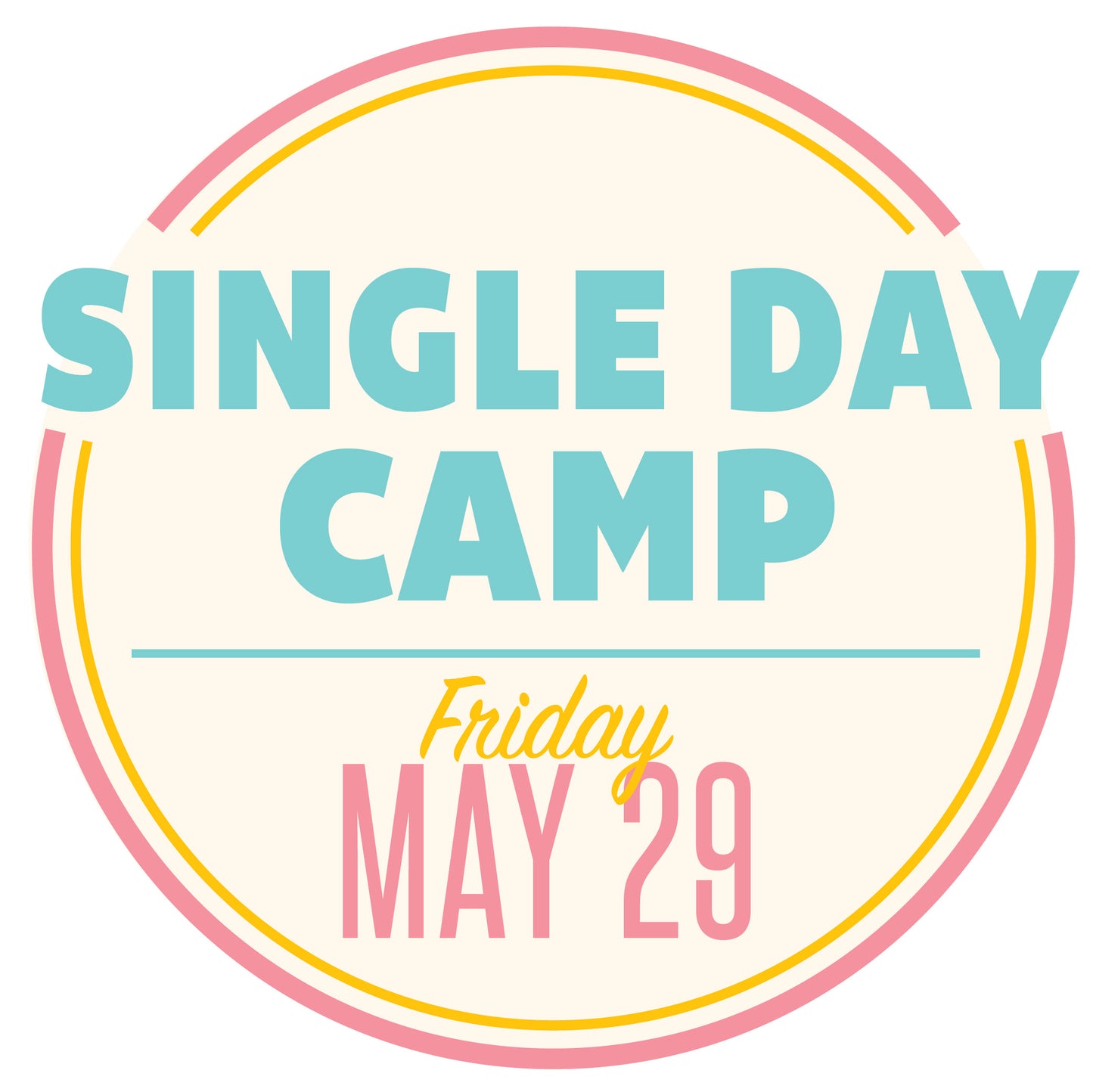 Summer Single Day Sewing Workshop: Friday, May 29, 9am-3pm
