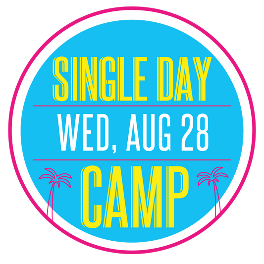 Single Day Sewing Workshop: Wednesday, August 28, 9am-3pm