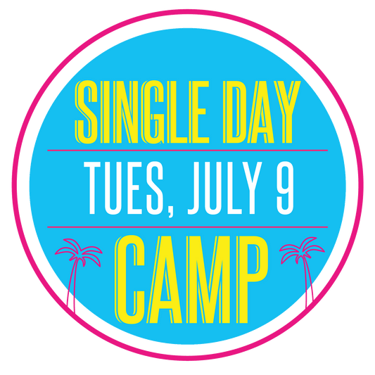 Single Day Sewing Workshop: Tuesday, July 9, 9am-3pm