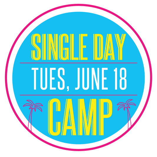 Single Day Sewing Workshop: Tuesday, June 18, 9am-3pm