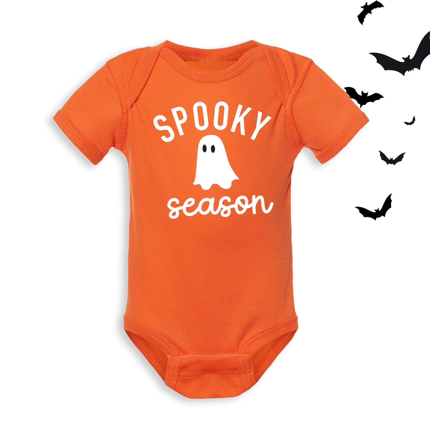 Spooky Season Halloween Youth T-shirt