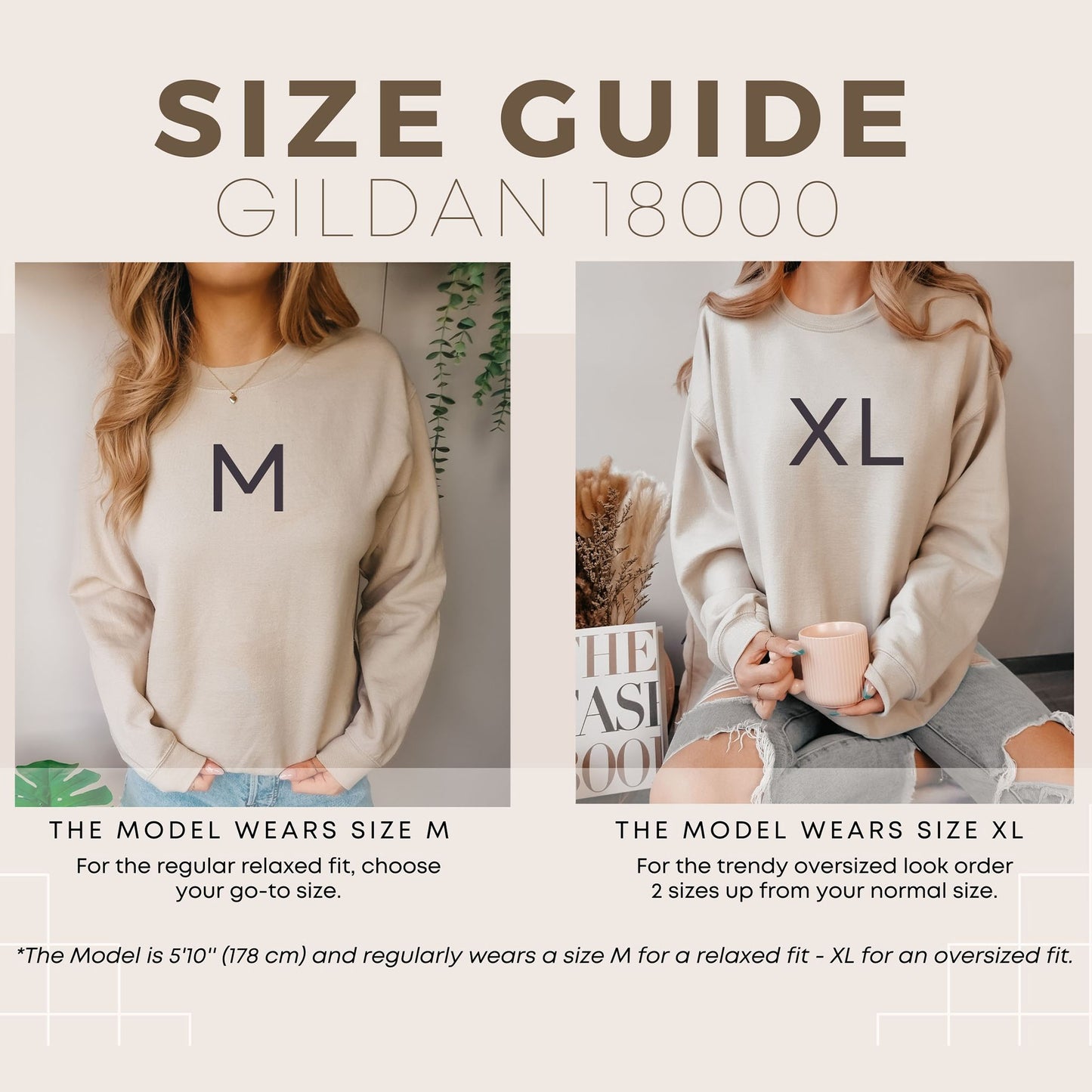 Varsity Thankful Sweatshirt